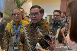 Pramono segera gelar ratas bahas infrastruktur Jakarta