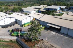 NPGF tingkatkan kapasitas produksi hingga 33,3 persen