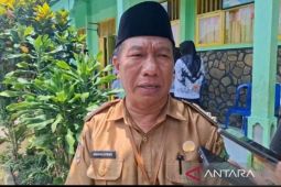 Disdikbud Rejang Lebong kaji penggabungan sekolah kekurangan murid