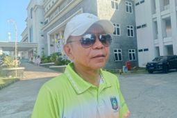 Musim tanam padi di Lombok Tengah mulai November 2025