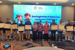 Kemendukbangga perkuat layanan lewat program Tamasya