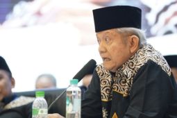 Waketum MUI mengajak hidupkan semangat Sumpah Pemuda perkuat persatuan