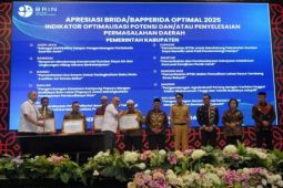 Kalsel kemarin dari pengelolaan sampah hingga "Kampung Papuyu"