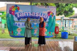 Chandra Asri Group komitmen dukung Program Tamasya Kemendukbangga