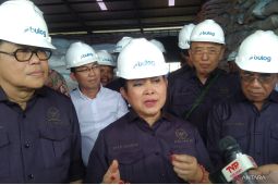 Komisi IV DPR RI ajak pemda alokasi lahan bangun gudang Bulog