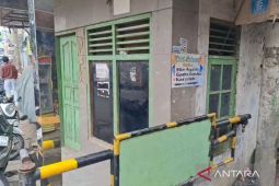 Setelah diamuk massa, pencuri motor di Cengkareng tewas di RS Polri