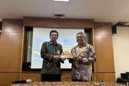 Kemenperin bersama ITB kerja sama pemurnian silika dan grafit pacu industrialisasi