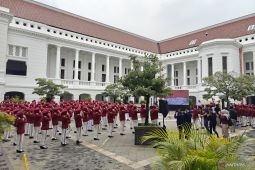 MCB berkomitmen kelola lingkungan museum yang lebih sehat