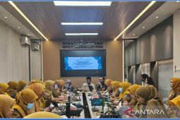 UT komitmen perkuat tata kelola keuangan bidang kesehatan daerah