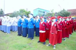 Wabup Bantul sebut generasi muda harus menjadi penggerak perubahan