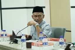 Legislator Jabar sebut Madrasah diniyah harus diperkuat di masyarakat