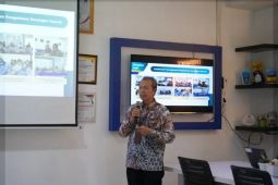 KPPN Tanjung salurkan tunjangan guru ASND Rp105,4 miliar