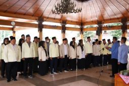 Wabup Bantul: Pekerja sosial jadi garda terdepan dampingi pemerintah