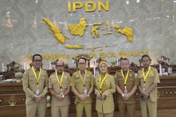 Pemprov Sulbar komitmen mendorong inovasi pengelolaan PAD