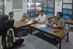 Dosen UMPR dampingi aparatur kecamatan tingkatkan tata kelola administrasi berbasis IT