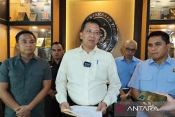 Kejati Jatim beri pendampingan hukum pada Kodam V/Brawijaya