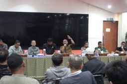 PT Vale dan Pemda Luwu Timur perkuat kolaborasi pulihkan Towuti