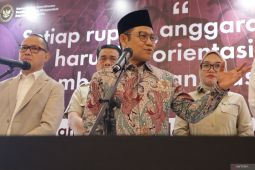 Cak Imin: Koperasi Merah Putih bangkitkan ekonomi desa