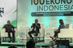 Bahlil sebut 18 proyek hilirisasi sudah studi kelayakan tinggal eksekusi