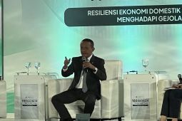 Menteri ESDM Bahlil belum terinfo Gubernur Dedi Mulyadi hentikan 26 tambang di Jabar