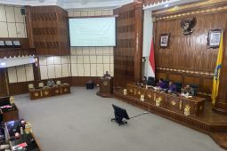 DPRD Bali meminta pemda lengkapi analisis investasi penyertaan modal PKB