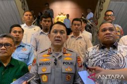 Polda dan universitas di Gorontalo sepakat mencegah demo anarkis