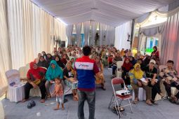 PGN pastikan masyarakat Lumajang nikmati gas bumi praktis dan aman