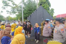 Polres Sampang terjunkan tim psikologi dampingi korban kekerasan