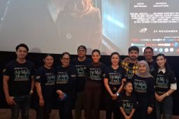 Acha Septriasa terenyuh saat ucapkan syahadat di film Air Mata Mualaf