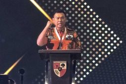 MPW PP Lampung tetap dukung Japto Soerjosoemarno sebagai ketua umum