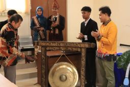 Himakom Unila gelar ajang Computer Science Showdown 2.0 2025