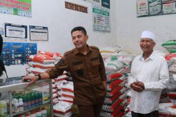 Pemkab Probolinggo awasi distribusi pupuk bersubsidi agar sesuai HET