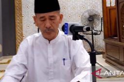 Baznas Bangka menyalurkan dana bantuan sosial masyarakat