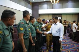 Kementan tingkatkan kesejahteraan petani kelapa Malut lewat hilirisasi dan peningkatan harga
