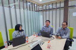 Kanwil Kemenkum Kalbar sosialisasi HKI bagi Universitas Kapuas Sintang