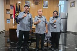 Kanwil Kemenkum Kalbar-Ditjen AHU koordinasi tingkatkan layanan dan pencapaian kinerja