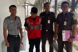 Kejari Pidie eksekusi lima terpidana korupsi ke lapas