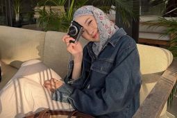 Citra harmonis Jule akhirnya buka suara diterpa isu selingkuh: "Saya menyesal dan akan memperbaiki diri"