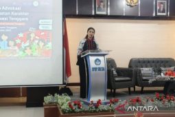 Kemendikdasmen dorong kolaborasi  multipihak dalam pendidikan karakter nasional