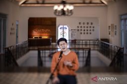 Cakra Khan rilis video "Tak Sejalan" kisahkan cinta yang dipaksakan