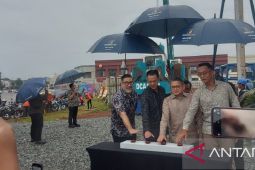 Paramount Land bangun mal dan sport club terbesar di Gading Serpong