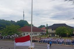 Wali Kota Pangkalpinang perkuat persatuan pemuda