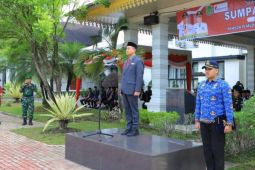 Pemkab Labura Peringati Hari Sumpah Pemuda ke-97