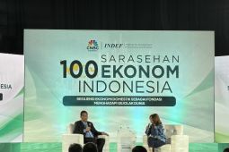 Menkeu Purbaya prediksi IHSG tembus 9.000 pada akhir 2025