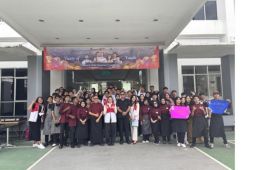 Taste of Youth Festival 2025: Kreativitas dan wirausaha muda Bogor