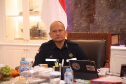 SKK Migas minta Polda Kepri profesional usut kebakaran di galangan PT ASL