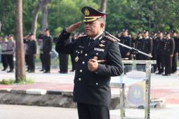 Polisi temukan dugaan tindak pidana dalam kasus kebakaran di PT ASL di Batam