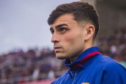 Pedri ungkap satu penyesalan awal-awal gabung Barcelona