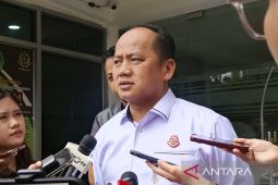 Kasus korupsi, Kejagung cekal mantan Dirjen Pajak Ken Dwijugiasteadi dan 4 saksi lain ke luar negeri