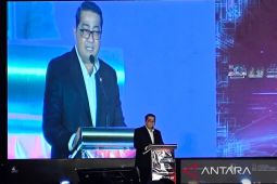 Menekraf: Sektor ekraf sumbang Rp1.500 triliun kepada PDB nasional